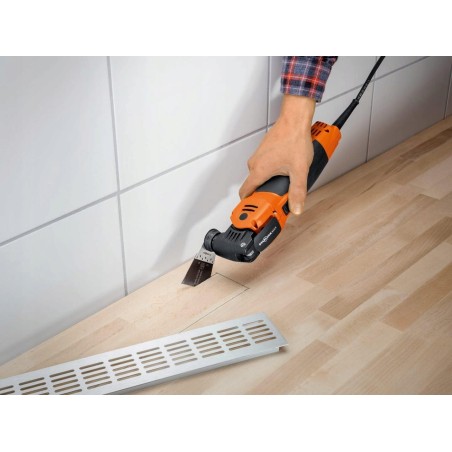 FEIN Multimaster MM 500 Plus Top – Multifunktionswerkzeug der neuen Generation