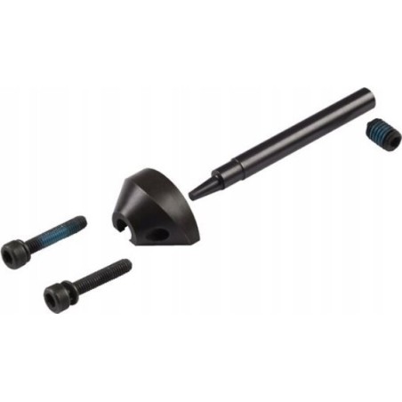 Milwaukee Stanz- und Nadel-Set M12FNB16 Milwaukee