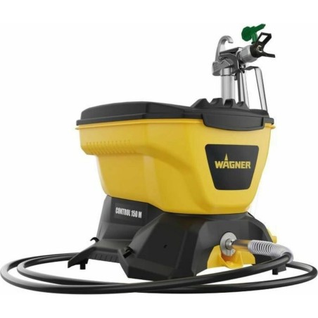 Wagner Elektrische Farbspritzpistole Wagner 2394312 5,5 l 230 V 350 W
