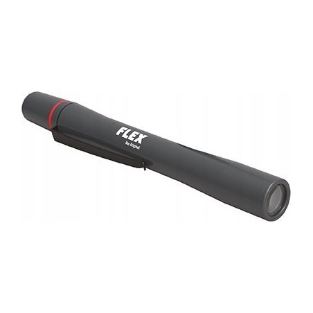 -Taschenlampe zum Aufspüren von Kratzern FLEX SF150-P