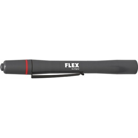 -Taschenlampe zum Aufspüren von Kratzern FLEX SF150-P