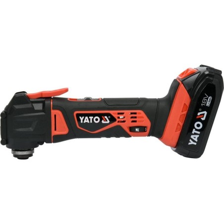 Yato Multifunktionswerkzeug YT-82818 18 V