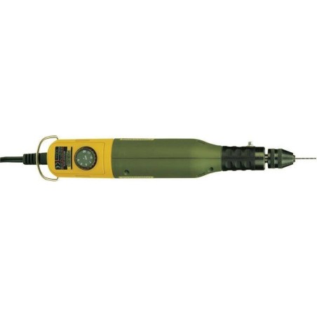 Proxxon Bohr- und Fräsmaschine, Graviermaschine Proxxon MICROMOT 60/EF