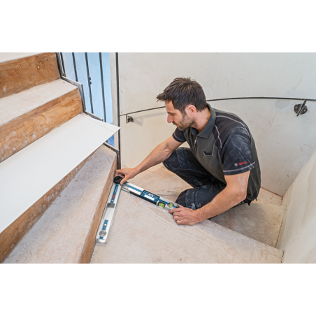 Bosch Digitaler Winkelmesser GAM 220 F PROFESSIONAL 0601076600