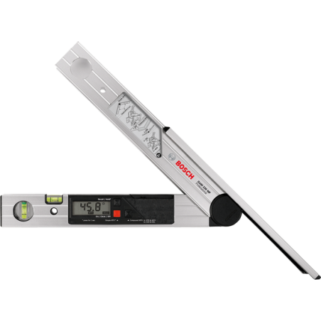 Bosch Digitaler Winkelmesser GAM 220 (0601076200)