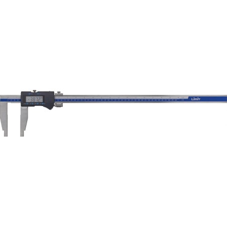 Messbereich Elektronischer Messschieber (22890107)