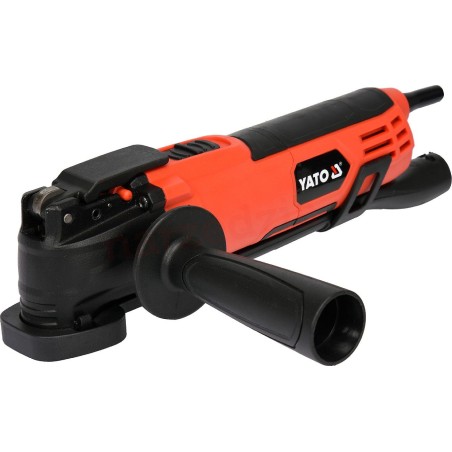 Yato Multifunktions-Oszillationswerkzeug YT-82223 500 W
