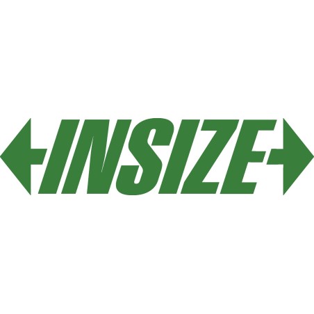 Insize Messschieber  300 Digital   12 IP67 3V/ABS/SQ /Zert.
