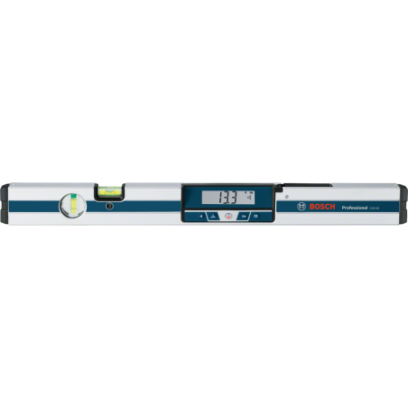 Bosch Digitales Neigungsmessgerät GIM 60 Professional (0601076700)