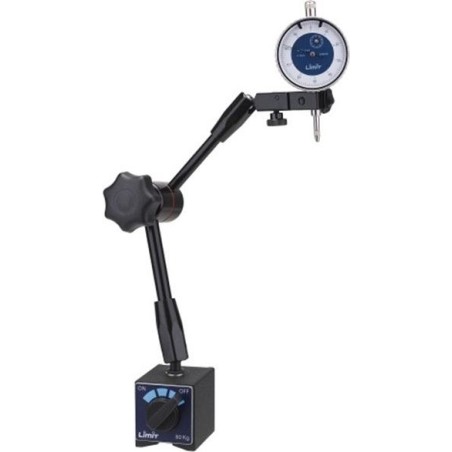 Messstativ + Messuhr 330 mm (119081008)