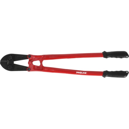 Pro-Line Stangenschere 750 mm/30", Durchmesser 13 mm/10 mm, CRMO, HRC 58–62, PROLINE