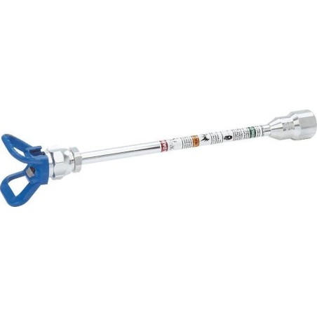 Graco GRACO VERLÄNGERUNG FÜR LACKIERPISTOLE 50 cm + RAC X-KOPF