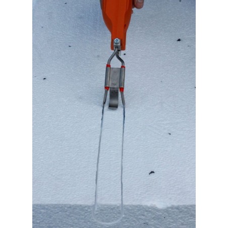 Schneidmesser für Channel, EDMA, 30 mm