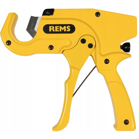 Rohrschere REMS ROS P 35