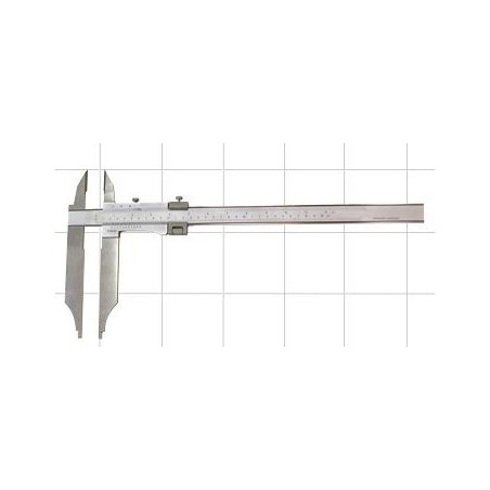 Gimex Messschieber 400 MADD 0,05 (201.334)