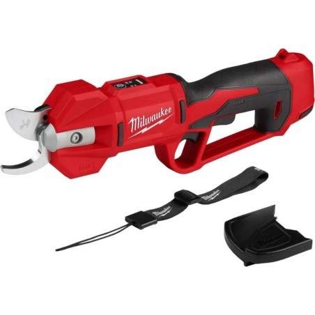 Milwaukee MILWAUKEE.SEKATOR M12BLPRS-202 2x2,0 Ah