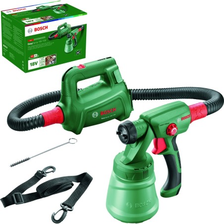 Bosch Farbspritzpistole Easy Spray 18V-100 18V 0603208000