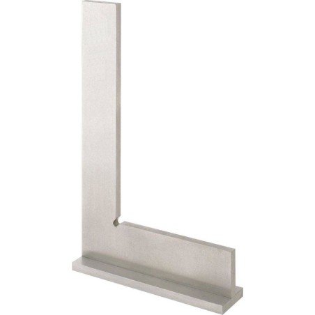 Stahlwinkelprofil mit Fuß 1000 x 500 mm