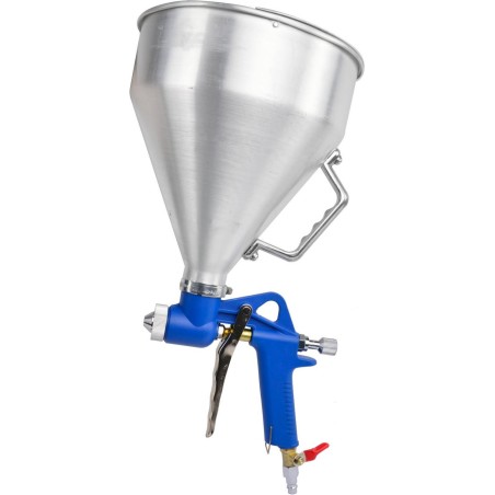 Geko Farbspritzpistole G01145