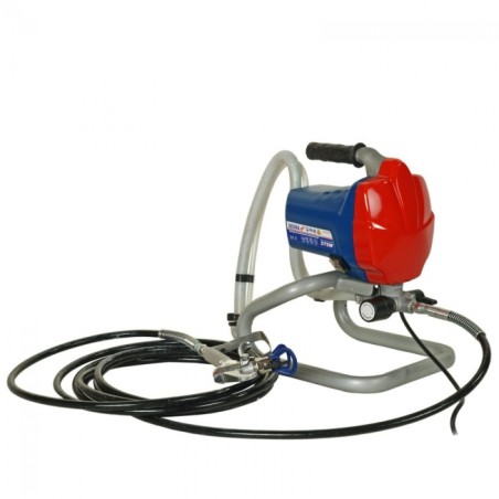 Dedra Farbspritzgerät DED7421 650 W