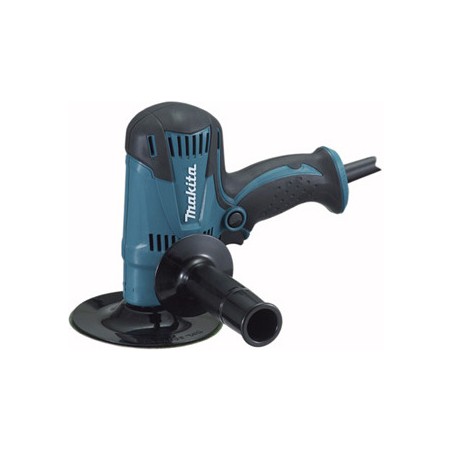 Makita Rotationspoliermaschine GV5010, 440 W