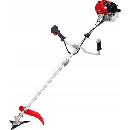 Einhell Einhell Benzin-Rasentrimmer GC-BC 52 I AS (rot/schwarz)