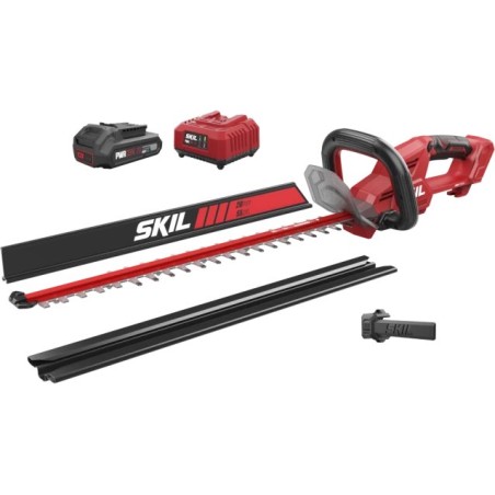 Heckenschere 55 cm, 20 V, 2,0 Ah, GH1E0440AA