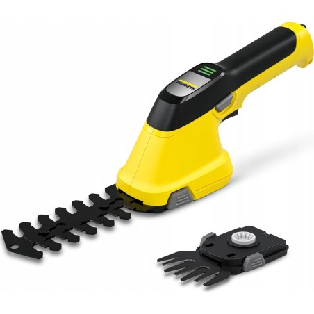 Kärcher Akku-Astschere GSH 4-4 Plus Battery Set EU 1.445-321.0