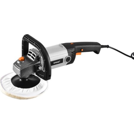 Prime3 Poliermaschine TCP51 180 mm