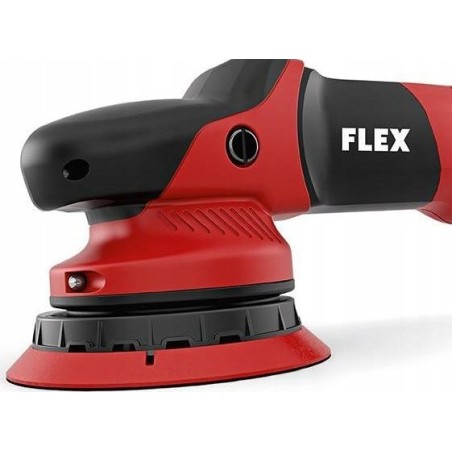 FLEX Polishers Exzenterpoliermaschine XFE 7-15, 710 W