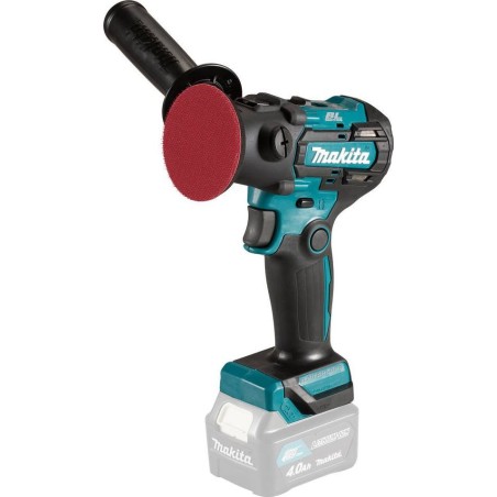 Makita Rotationspoliermaschine PV301DZ 12 V
