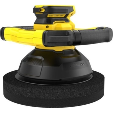 Stanley Rotationsschleifer SFMCE100B-XJ 18 V