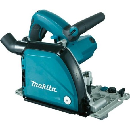 Makita MAKITA Nutfräse für Aluminium/Alucobond/Dibond 165 mm CA5000XJ Alucobond/Dibond 165 mm MCA5000XJ