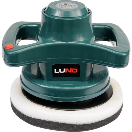Lund Rotationspoliermaschine 82942, 120 W