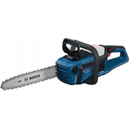 Bosch GHE 18V-60, Solo Akku-Astschere