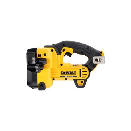 Dewalt Gewindestahlschere DCS350NT 18 V
