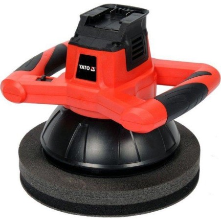 Yato Dual-Action-Poliermaschine YT-82922 18 V