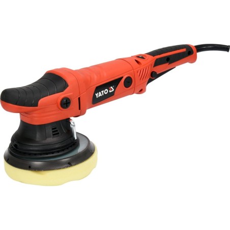 Yato Exzenterschleifer YT-82200 720 W
