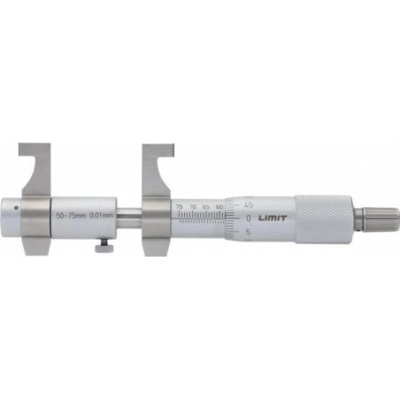 Mikrometer für Innenmessungen, Messbereich 50–75 mm