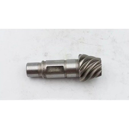 Dedra 27 Zahnrad für die DEDRA SAS+ALL DED6902 Metalltrennsäge