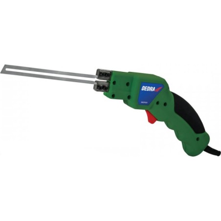 Dedra Heißluftmesser für Styropor, 150 W (DED7519)