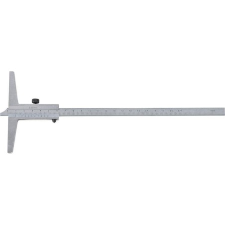 Profi-Tiefenmessgerät FORMAT 500 mm INOX