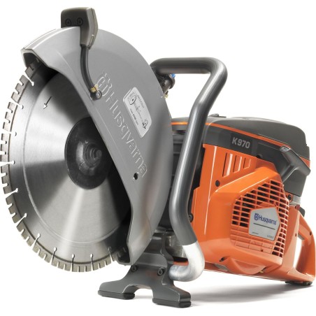 Husqvarna Handtrennschleifer Husqvarna K 970 (400 mm)
