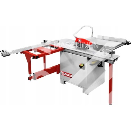 Holzmann TS315F1600 400 V Plattensäge