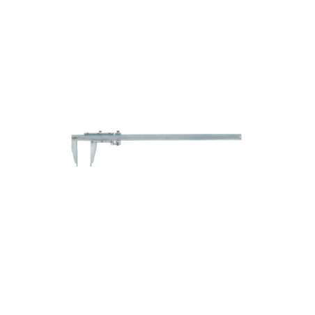 Messschieber für die Werkstatt, 500 mm (23040108)