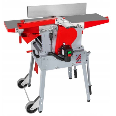 Holzmann HOB260MINI_230V Abricht- und Dickenhobelmaschine