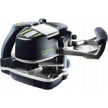 FT.EDGE Kantenanleimmaschine KA 65-Plus