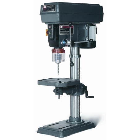 Proma Säulenbohrmaschine + Laser E1516BVL/400 25004122