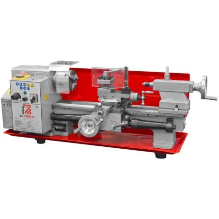 Holzmann ED300ECO 230 V Tischdrehmaschine