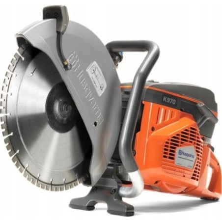 Husqvarna HUSQVARNA BENZIN-TRENNSÄGE K970 III 350 mm